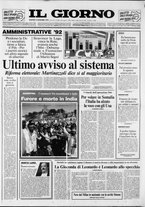 giornale/CFI0354070/1992/n. 284 del 15 dicembre